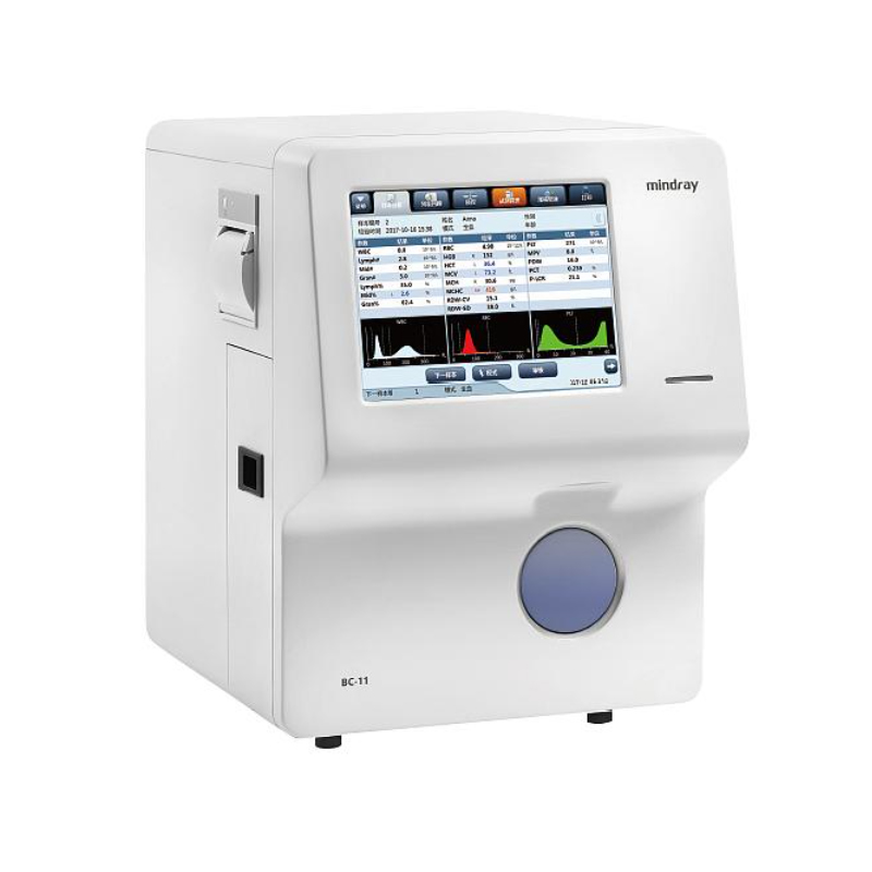 邁瑞Mindray 全自動血液細胞分析儀 BC-11